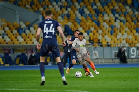 Ukrainian boys soccer team FC Minaj’s trip of a lifetime comes to an end